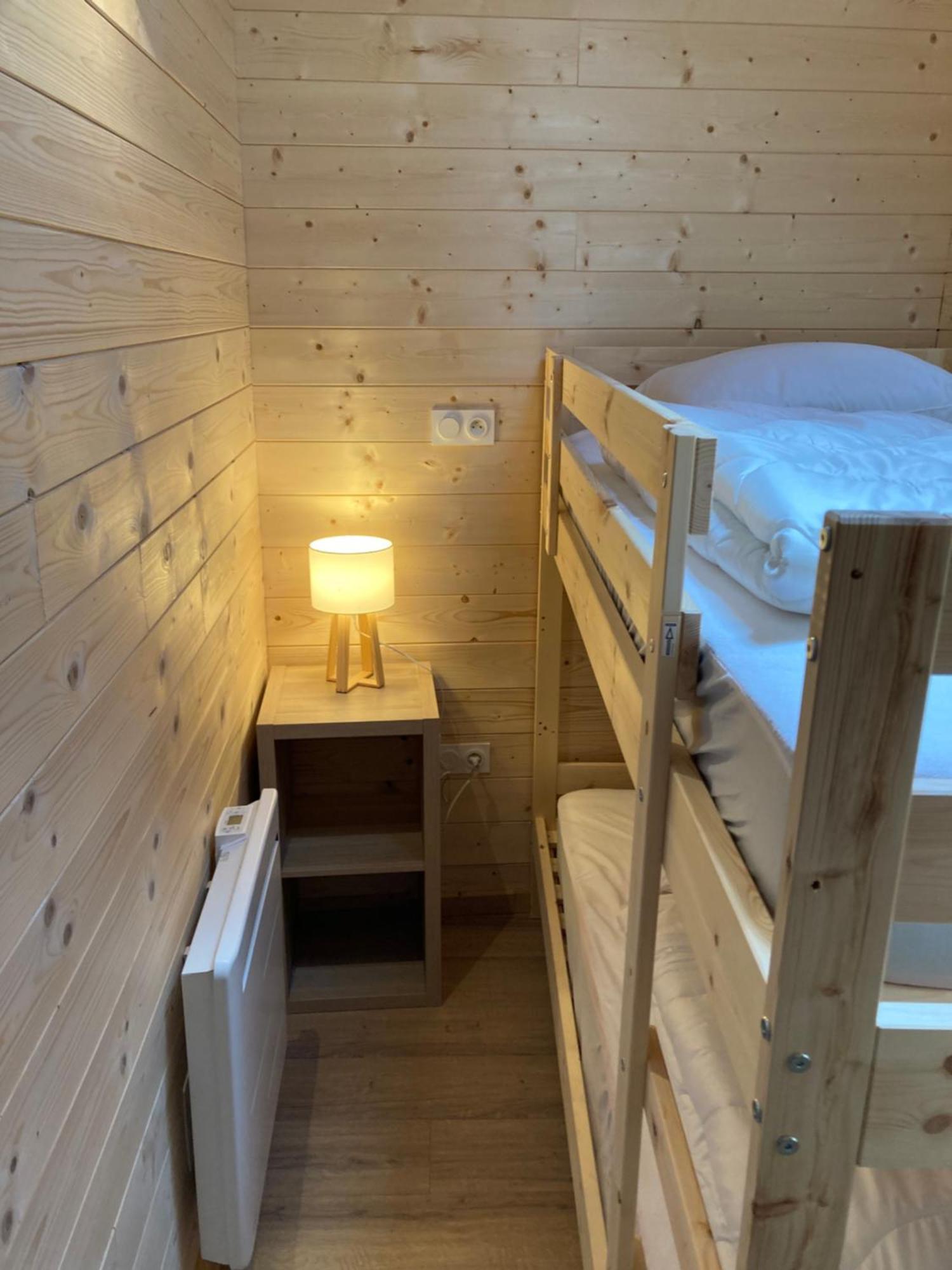 Chalet Melba Le Clos Des Ours Matemale Esterno foto
