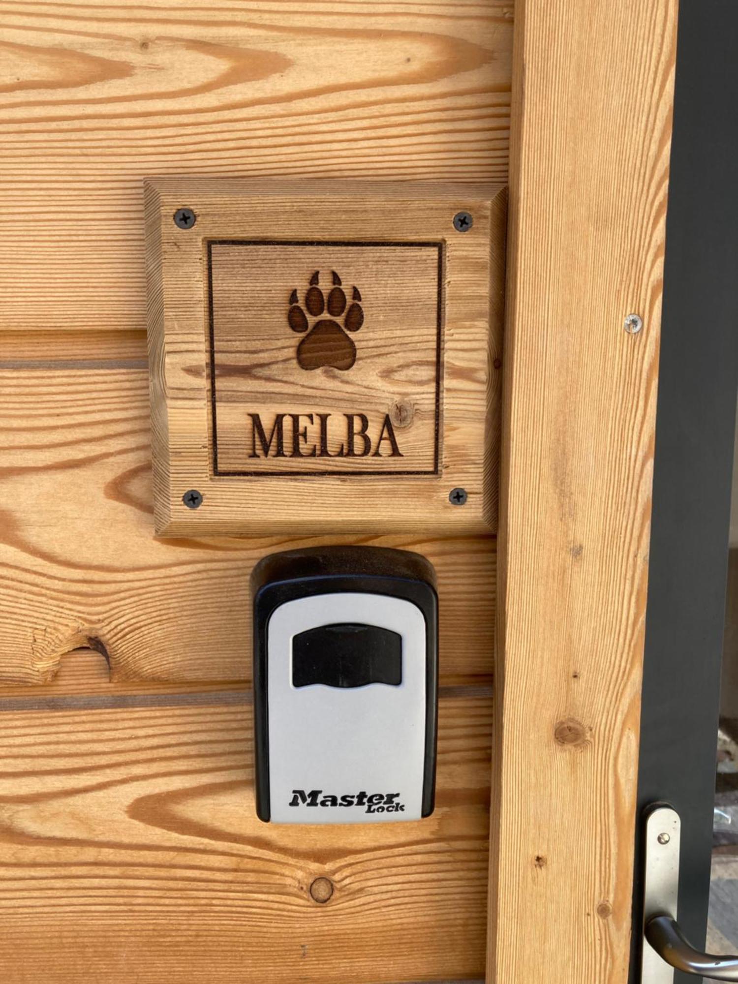 Chalet Melba Le Clos Des Ours Matemale Esterno foto